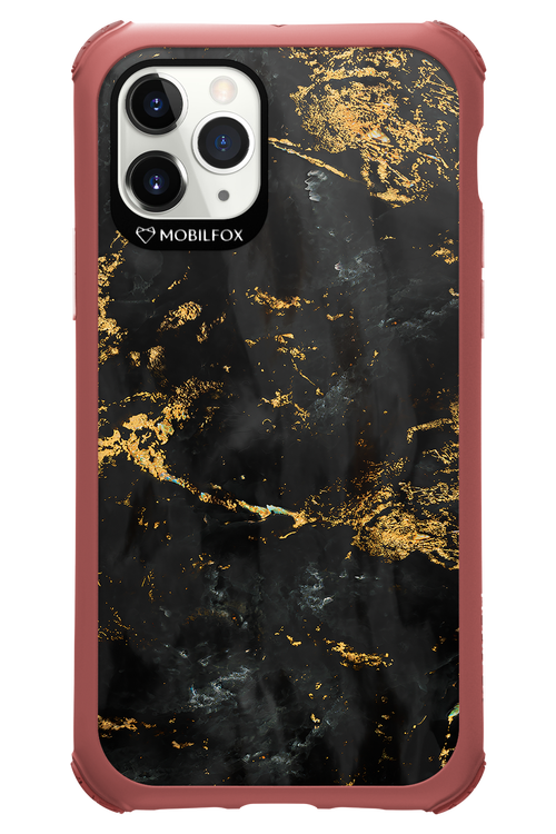 Goldie - Apple iPhone 11 Pro