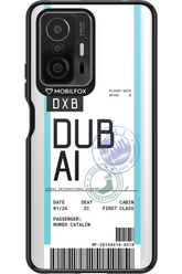 Romeo Catalin - Xiaomi Mi 11T