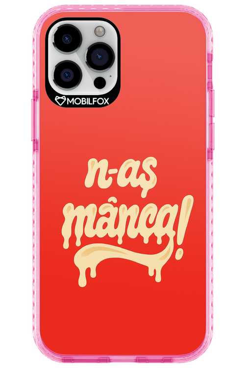 N-AȘ MÂNCA - Apple iPhone 12 Pro