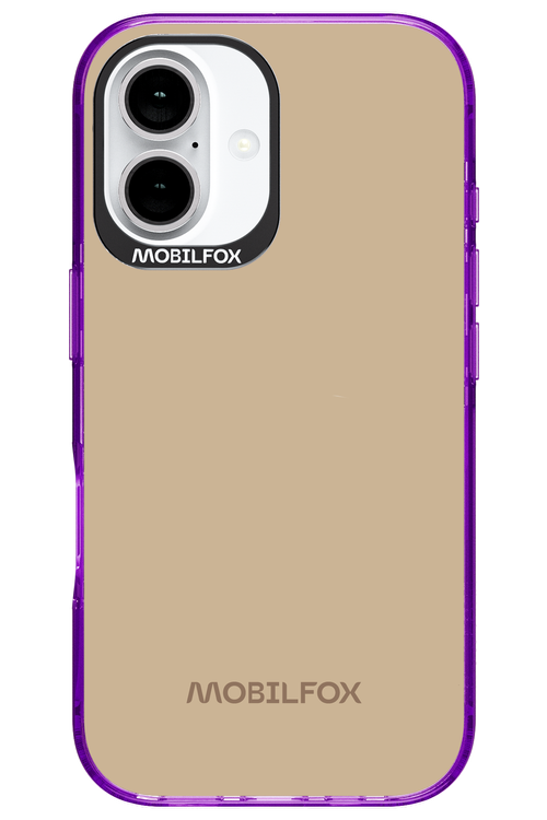 Sand 2.0 - Apple iPhone 16