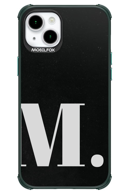 M (Off Space) 2.0 - Apple iPhone 15 Plus