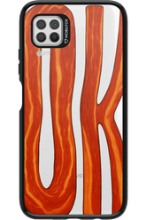 O K (Transparent) - Huawei P40 Lite