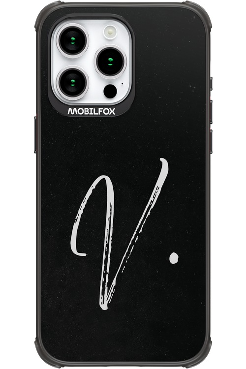 (Off Space) V 2.0 - Apple iPhone 15 Pro Max