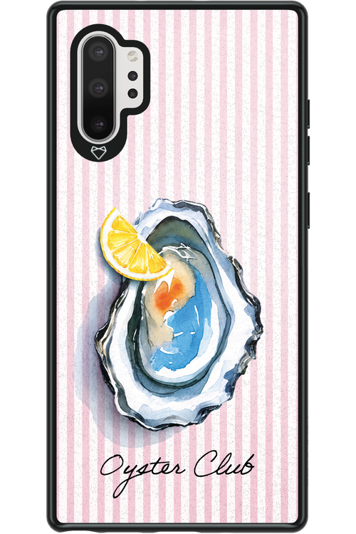 Oyster Club 2.0 - Samsung Galaxy Note 10+
