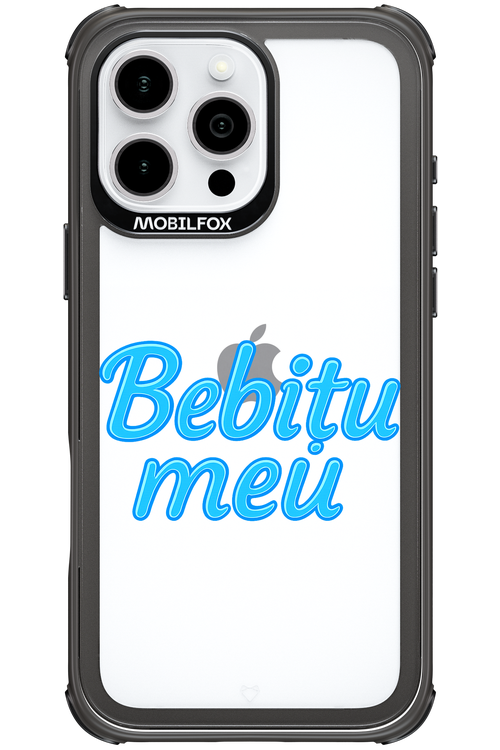 Meuu - Apple iPhone 16 Pro Max