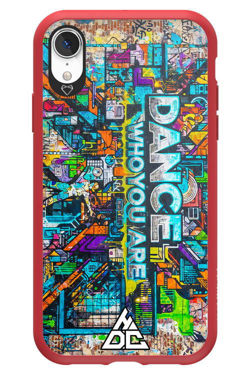 HDC 4 2.0 - Apple iPhone XR