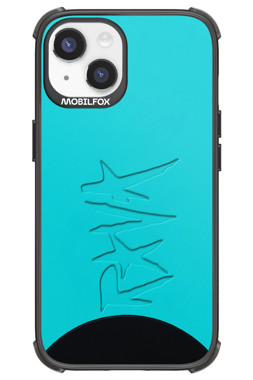 Rava Turquoise 2.0 - Apple iPhone 14