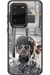 Drip ‘n’ Bow - Samsung Galaxy S20 Ultra 5G