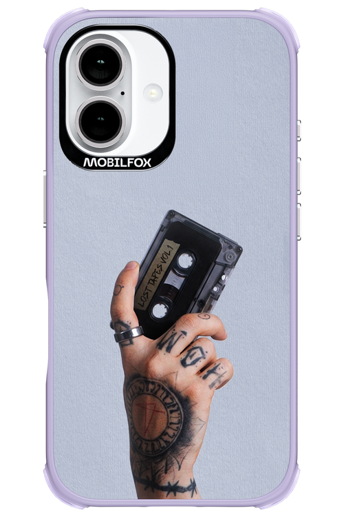 Bagabont 2.0 - Apple iPhone 16