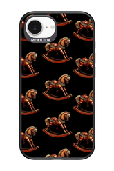 Rocking Horse - Apple iPhone 16e