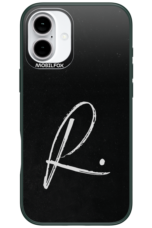(Off Space) R 2.0 - Apple iPhone 16 Plus