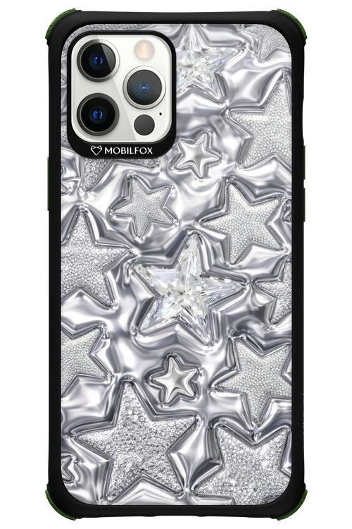 Star Gum 2.0 - Apple iPhone 12 Pro Max