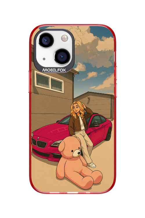 Bearr 2.0 - Apple iPhone 13 Mini