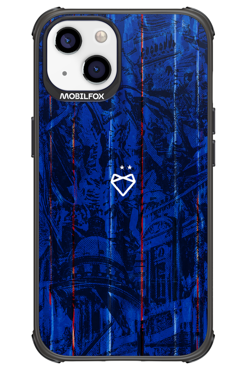Franta x Mobilfox 2.0 - Apple iPhone 13