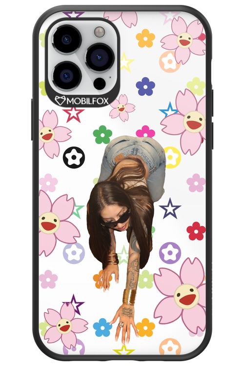 Oh G!rl 2.0 - Apple iPhone 12 Pro