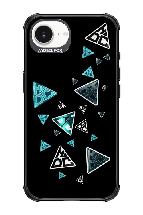 HDC 8 2.0 - Apple iPhone 16e