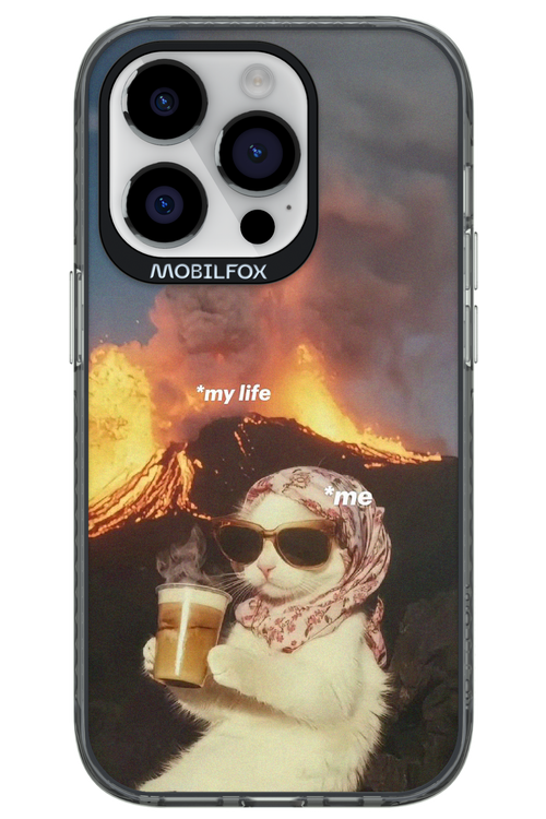 My life 2.0 - Apple iPhone 14 Pro