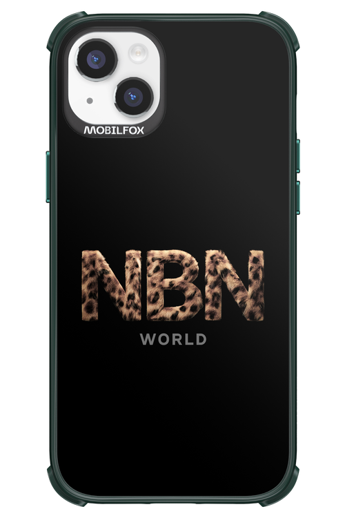 Black 2.0 - Apple iPhone 14 Plus
