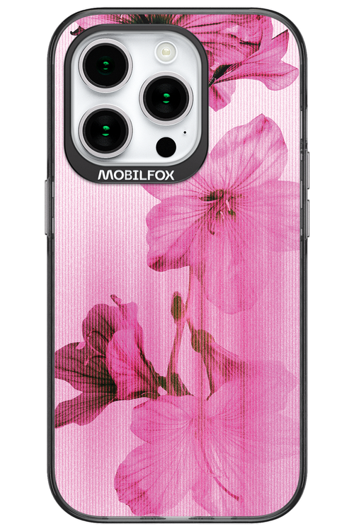 Floro - Apple iPhone 15 Pro