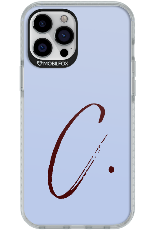 (Jellyfish Presso) C 2.0 - Apple iPhone 12 Pro Max