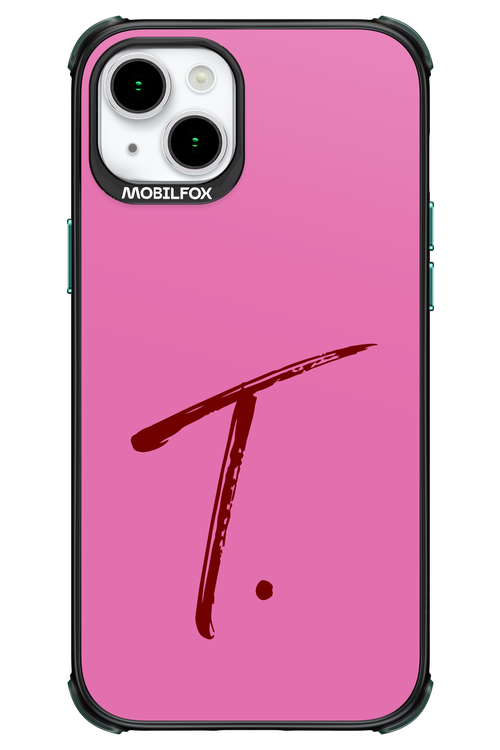 (Sorbet) T 2.0 - Apple iPhone 15 Plus