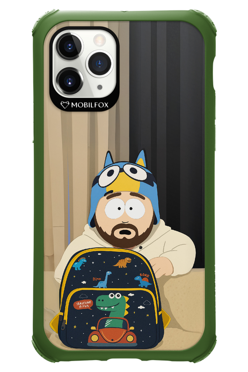 KidHeli 2.0 - Apple iPhone 11 Pro