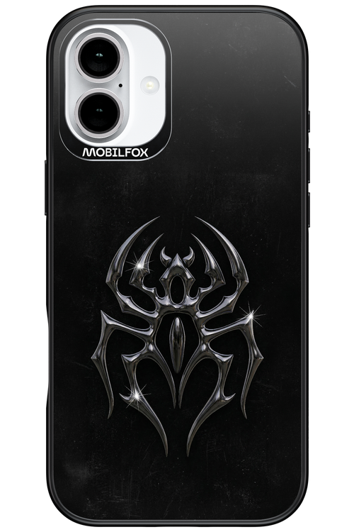 Dark Spider 2.0 - Apple iPhone 16 Plus