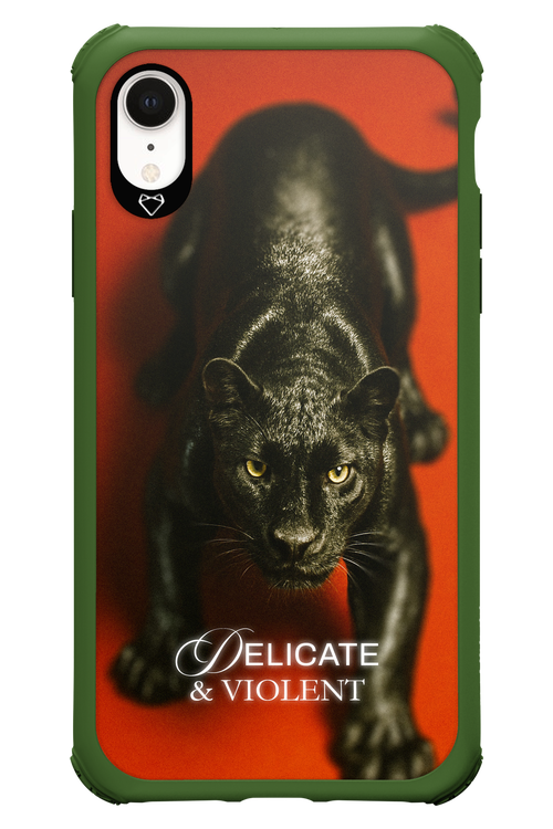 DeliCat 2.0 - Apple iPhone XR