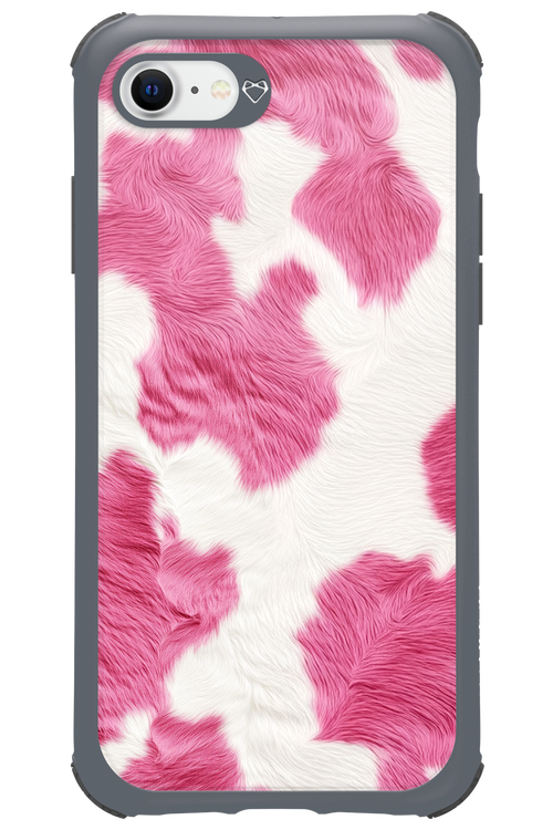 Pink Cow 2.0 - Apple iPhone 7