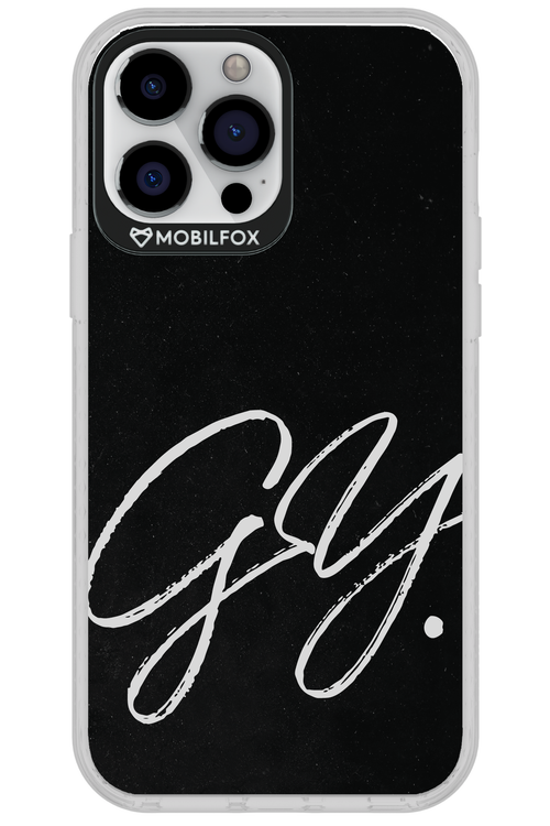(Off Space) GY 2.0 - Apple iPhone 13 Pro Max