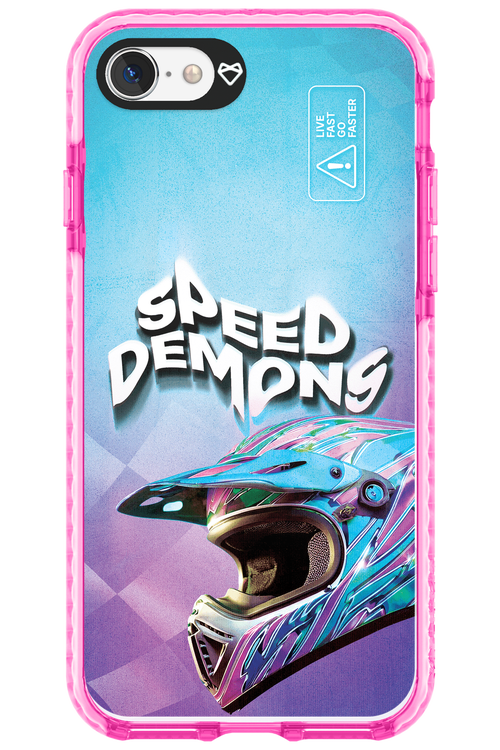 Helmet - Apple iPhone SE 2020
