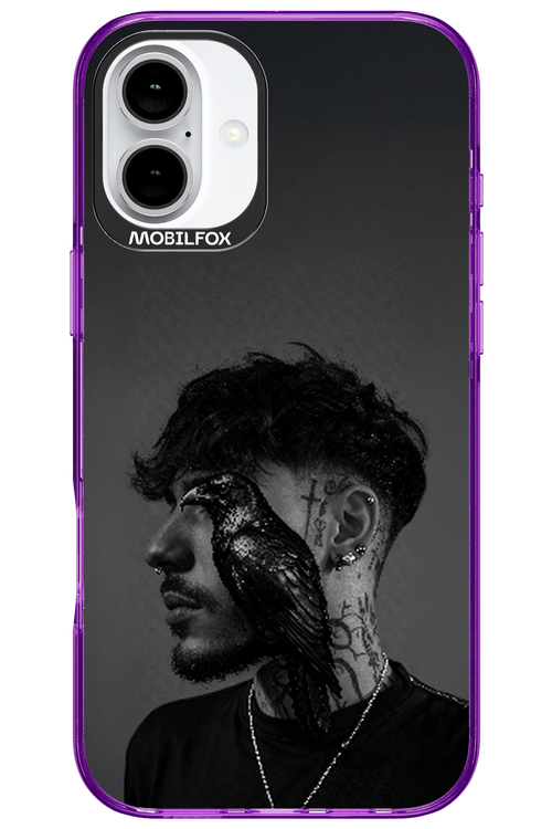 RAVEN 2.0 - Apple iPhone 16 Plus