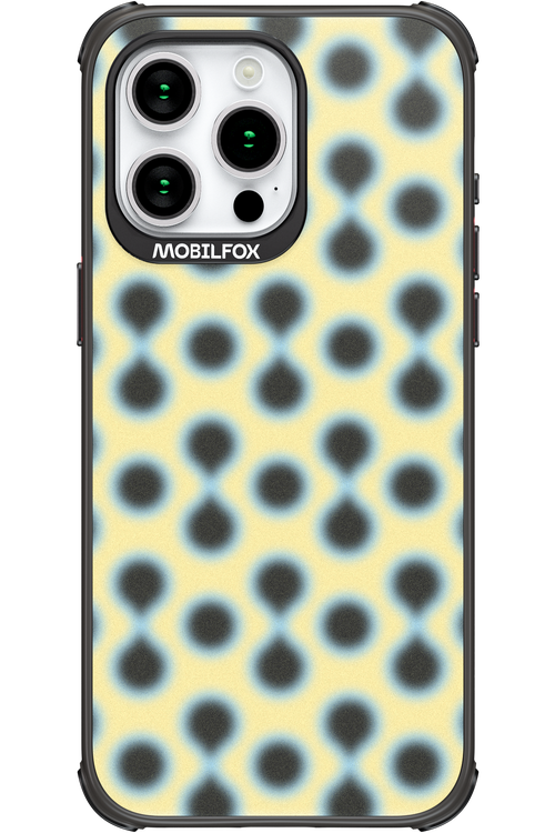 Butter Bubble 2.0 - Apple iPhone 15 Pro Max