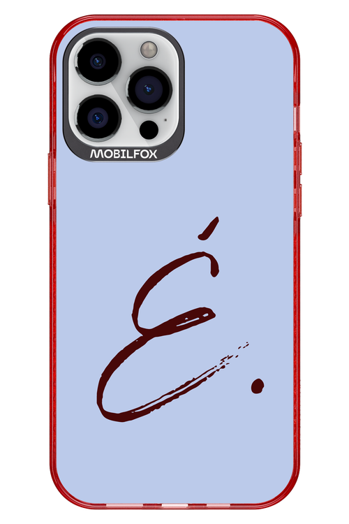 (Jellyfish Presso) E II 2.0 - Apple iPhone 13 Pro Max