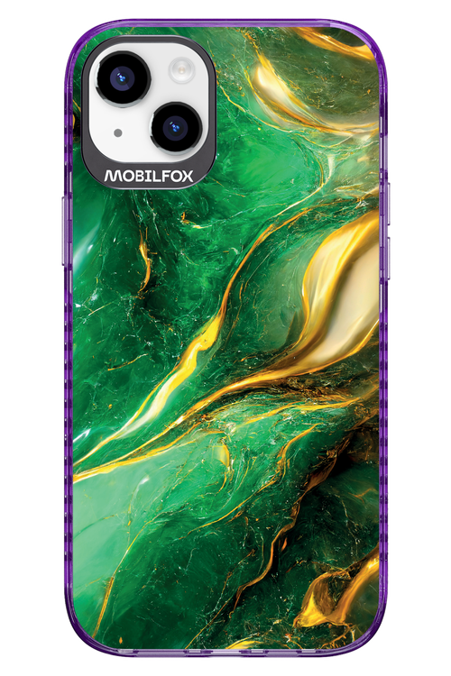 Tourmaline - Apple iPhone 14 Plus