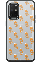 Yellow Tea Party Chaos - OnePlus 8T