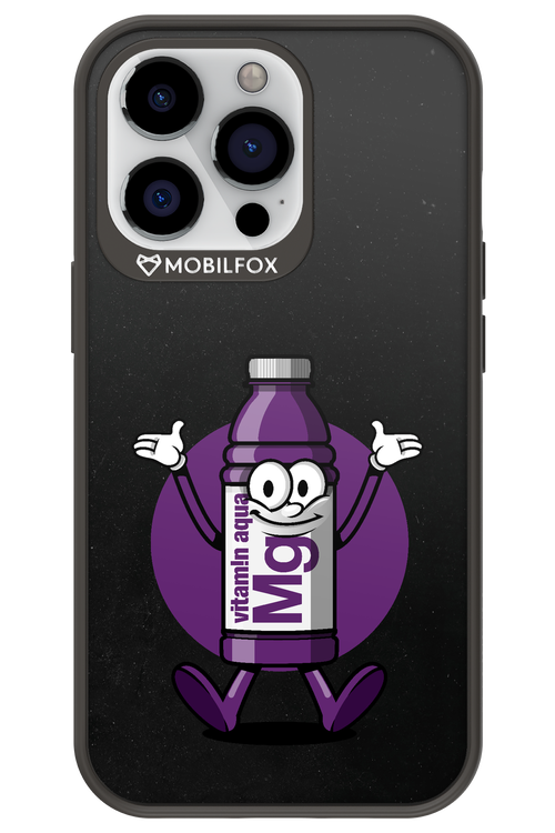 Vitamin Aqua Mg - Apple iPhone 13 Pro