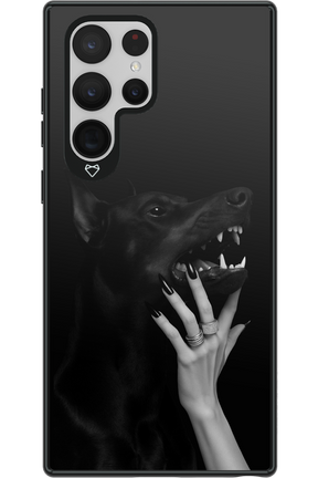 Hellhound 2.0 - Samsung Galaxy S22 Ultra