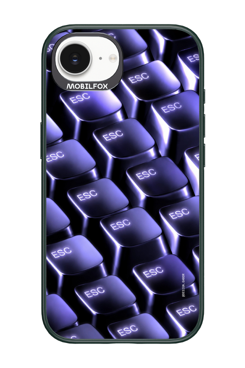 Can's Escape 2.0 - Apple iPhone 17e
