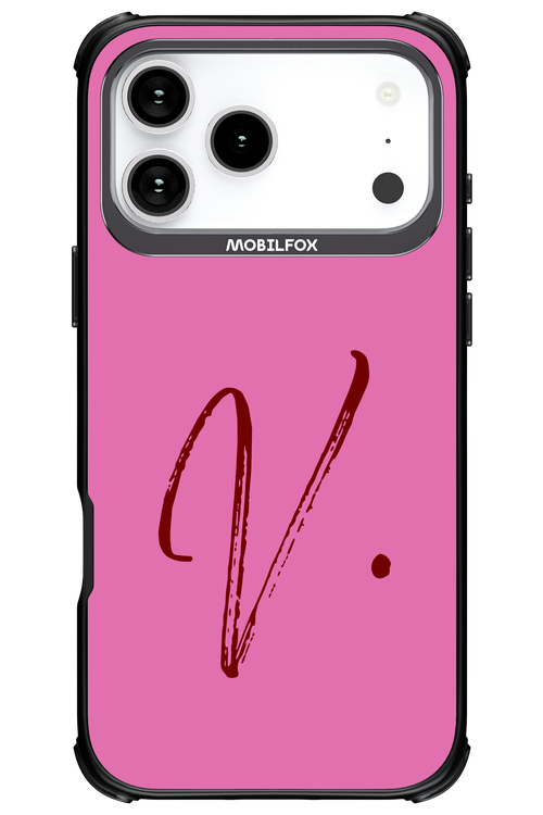 (Sorbet) V 2.0 - Apple iPhone 17 Pro Max