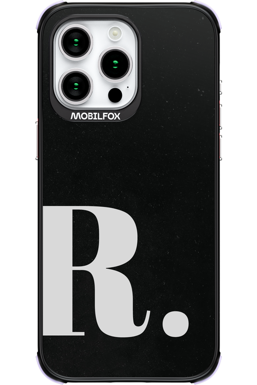 R (Off Space) 2.0 - Apple iPhone 15 Pro Max