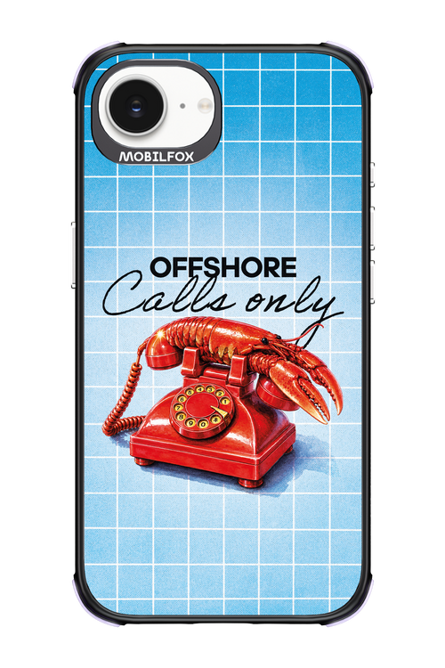 Offshore 2.0 - Apple iPhone 16e