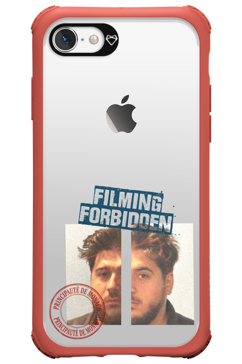 Romeo Mugshot 2.0 - Apple iPhone 7
