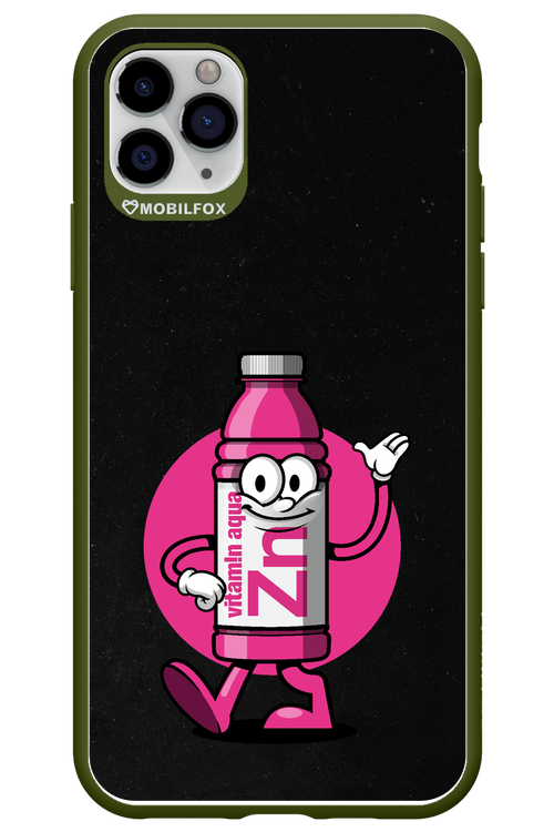 Vitamin Aqua Zn - Apple iPhone 11 Pro Max