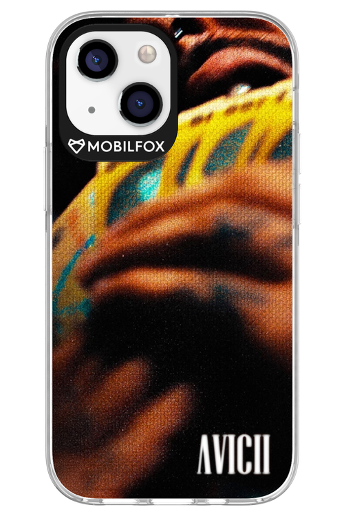 Avicii 2.0 - Apple iPhone 13 Mini