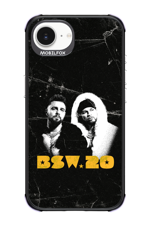 BSW 20 (3) 2.0 - Apple iPhone 16e