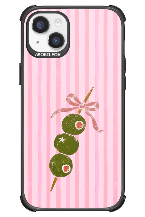 Girl Dinner 2.0 - Apple iPhone 14 Plus