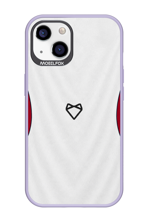 England X Mobilfox 2.0 - Apple iPhone 13