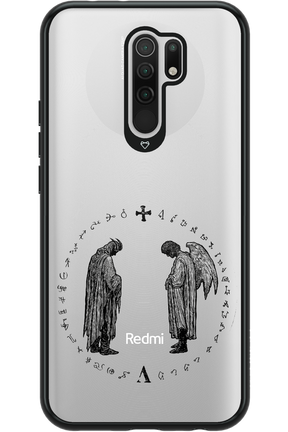 iNGER & D3MON V2 2.0 - Xiaomi Redmi 9