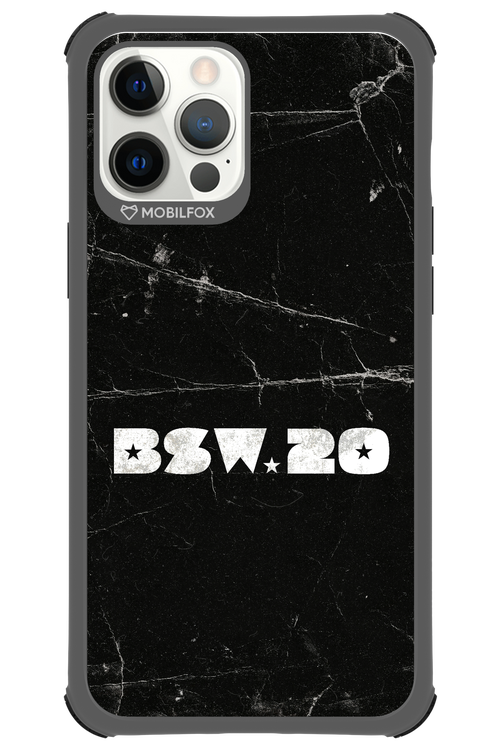 BSW 20 (2) 2.0 - Apple iPhone 12 Pro Max